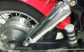 HONDA SHADOW 400 1997 NC34