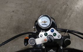 SUZUKI GLASS TRACKER BIG BOY NJ4BA