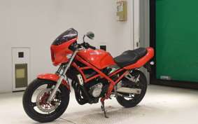 SUZUKI BANDIT 250 V Type GJ77A