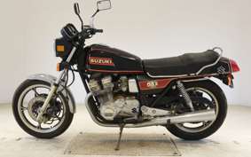 SUZUKI GSX750E 1980 GS75X