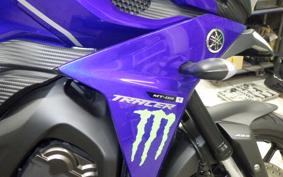 YAMAHA MT-09 Tracer 2017 RN51J