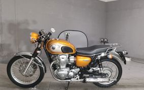 KAWASAKI W800 EJ800A