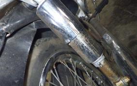 HONDA CD125T BENLY CD125T