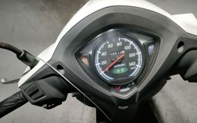 SUZUKI ADDRESS V110 CE47A