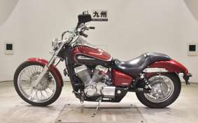 HONDA SHADOW 400 CUSTOM 2013 NC45