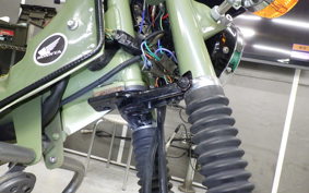 HONDA C50 SUPER CUB 2025 AA01