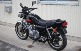 YAMAHA XJ400 1982 4G0