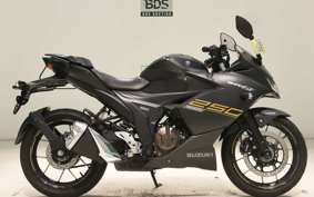 SUZUKI ｼﾞｸｻｰ250SF ED22B