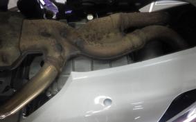 HONDA VFR800F 2019 RC79