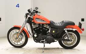 HARLEY XL883R 2002