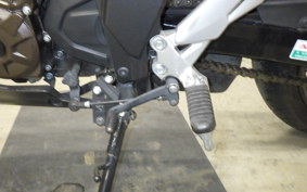 SUZUKI GIXXER 250 SF 2010 ED22B