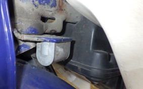 HONDA C50 SUPER CUB AA01