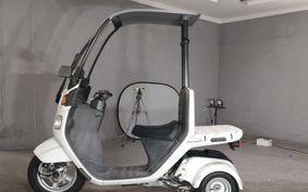 HONDA GYRO TA03