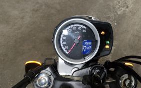 HONDA GB350 2024 NC59
