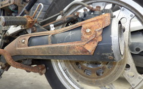 HONDA CX400 EURO NC08