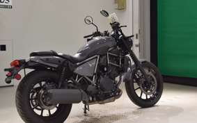 KAWASAKI ELIMINATOR400-3 2024 EL400A