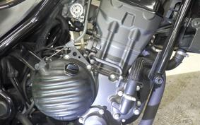 HONDA REBEL 250 2004 MC49