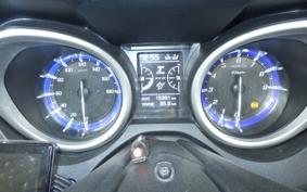 YAMAHA T-MAX 530 DX 2018 SJ15J