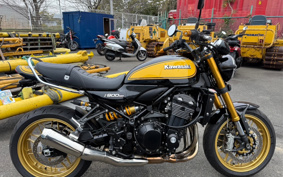 KAWASAKI Z900RS SE 2023 ZR900K