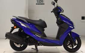 YAMAHA CYGNUS 125 XSR 3 SED8J
