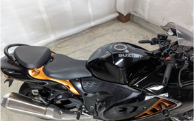 SUZUKI HAYABUSA 2022 EJ11A