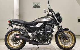 KAWASAKI Z650 RS 2024 ER650M