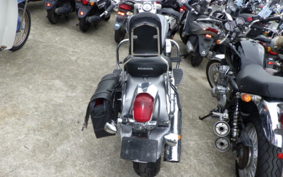 HONDA SHADOW 400 2004 NC34