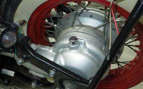 YAMAHA DRAGSTAR 400 1996 4TR