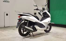 HONDA PCX125 2010 NC125D