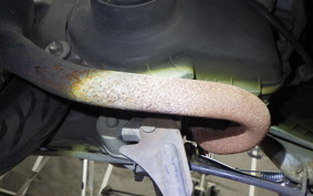 SUZUKI LET's 2 CA1PA