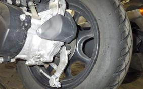 HONDA TACT-4ﾍﾞｰｼｯｸ AF79