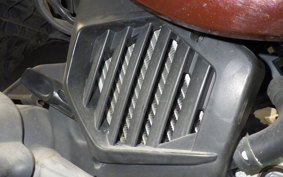 YAMAHA VINO 50 Gen.4 AY02