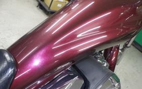 HONDA VT1300CX A 2009 SC61