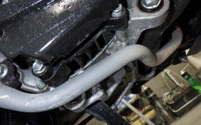 HONDA TACT Gen.4 1991 AF75