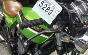KAWASAKI ZRX400 2004 ZR400E