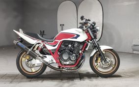 HONDA CB400SFV-4 NC42