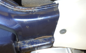 YAMAHA MATE 50 V50