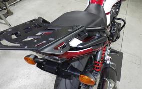 HONDA CB400 SUPER BOLDOR A 2021 NC42