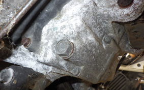 HONDA TODAY AF61