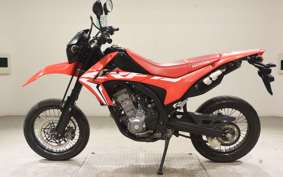 HONDA CRF250M 2026 MD44