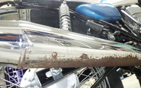 HONDA CB400SS E 2007 NC41