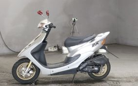 HONDA DIO ZX AF35
