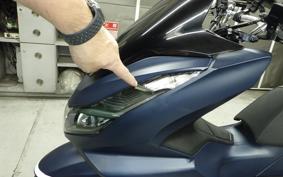 HONDA PCX 125 2024 JK05