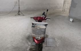SUZUKI LET's 4 CA43A