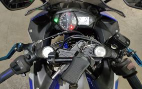 YAMAHA YZF-R25 RG10J
