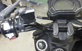 YAMAHA BW*S 125 Gen.2 2006 SEA6J
