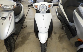 SUZUKI LET's CA4AA