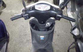 SUZUKI ﾚｯﾂ CA4AA