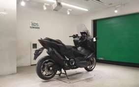 YAMAHA T-MAX 560 T 2025 SJ21J