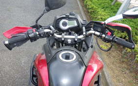 SUZUKI Vｽﾄﾛｰﾑ650A 2014 VP56A